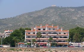 Apartamentos Mallorca Casa Azahar